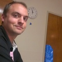 Joel Vanmeter