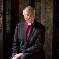 Bishop Thomas Bickerton