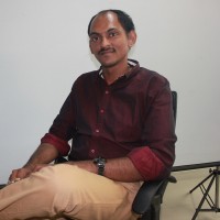 Sudheer B