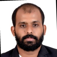Kiran Krishnan