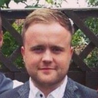 Adam Woodhall