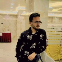 Mohammad Uzair