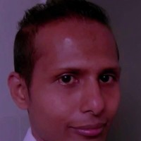 Wasantha Siriwardane