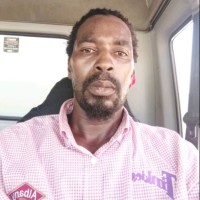Arnold Tinarwo