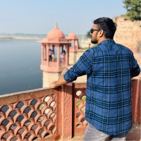 Aniket Soni