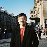 Jin Khang Tey