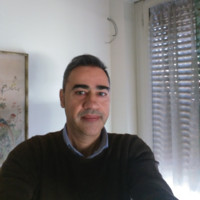 alberto maria terranova