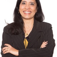 Lucia Ikeda