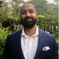 Nikhil Anuj
