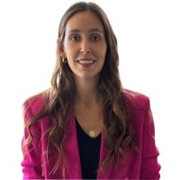 Valentina Babaič Araneda