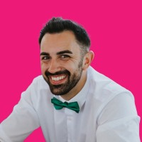 Alex Sodhi