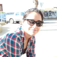 Maria Luisa Alegría