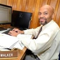 Darryl Walker