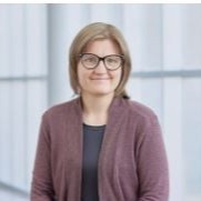 Carly Daley, Phd