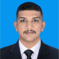 Shrutik Solanki