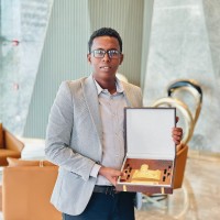 Ismail Mohamed