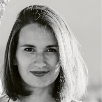 Deisell Martinez Donahoe, Ph.D.