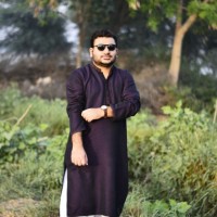 Imran Ahmed Memon