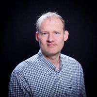 Mike Overmeijer