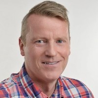 Gisli Heimisson