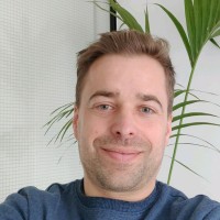 Tom Van Der Auwera