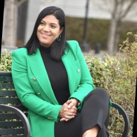 Nereida Rodriguez