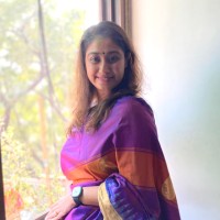 Ankita R Agarwal