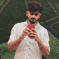 Vijay B