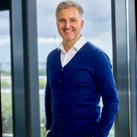 Dr. Frank Siebdrat