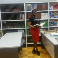 Dorcas Osareniye Edenamigho
