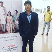 Abhay Parmar