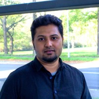 K M Iqbal