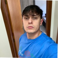 Guilherme Cacalório