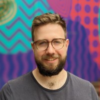 Patrick Taylor
