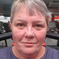 Lyn Pilkington