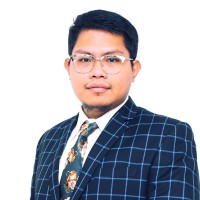 Ridwan Jafar Alatas M.Psi