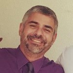 Carlos Eduardo Damm Filho