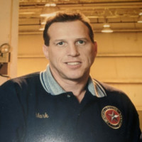 Mark Bliley