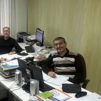 Babak Jafari
