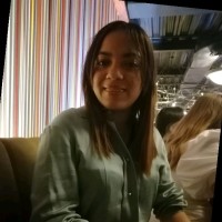 Yoreinis Estella Perea Valencia