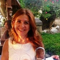 Colette Cumbo