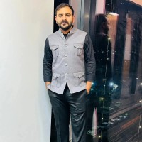 Rajat Panwar