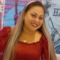 Tatiana Ferreira