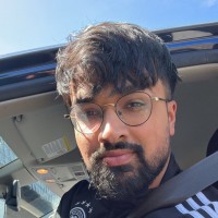 Azeem Maqbool