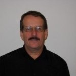 Paul Jackson