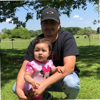 Erick Ramos
