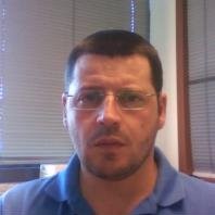 George Mavroudis