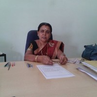 Santha Krishnasamy