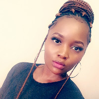 Chinonso Ojukwu