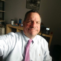 Eric Gallant